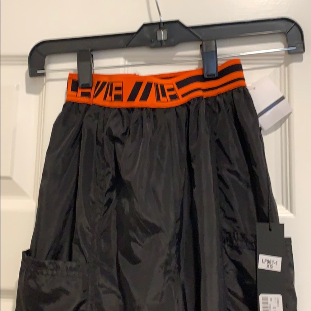 Lf track pants